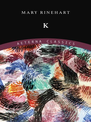 cover image of K